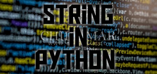 Top Python Program of String for beginner