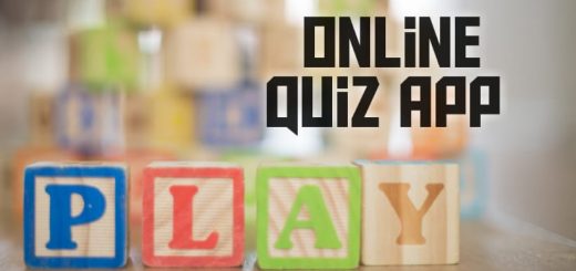 Free Source Code of Awesome Online Quiz App using Firebase