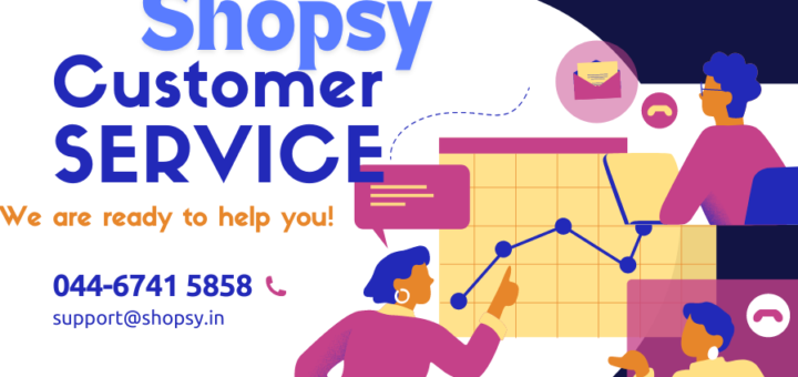 shopsy customer care