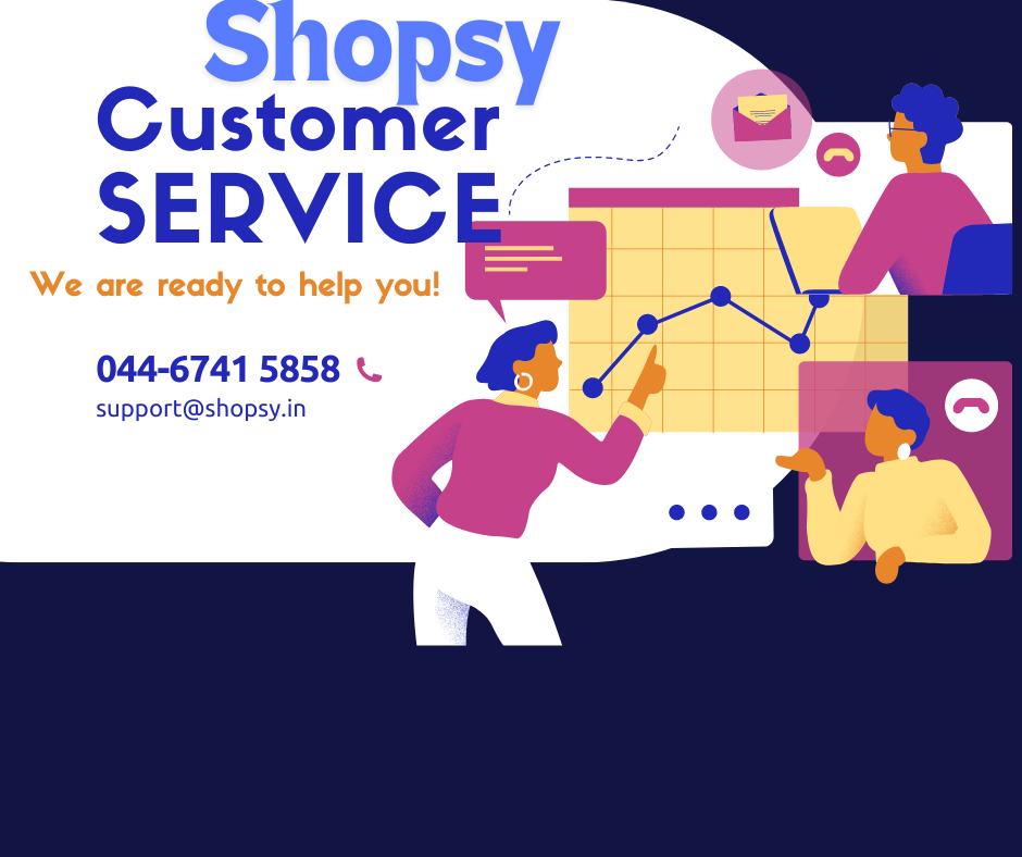 shopsy customer care 